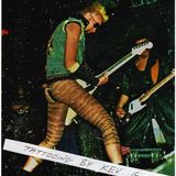 Interview With guitarist Richie Stotts Of The Plasmatics, live at Chiller Theater Expo