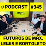 Podcast 345: NUANCES de Verstappen no mercado, veredito sobre Hamilton e BORTOLETO, Lando x Piastri