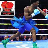 Abdullah Mason Conversation With Dan Rafael | Fight Freaks Unite Podcast