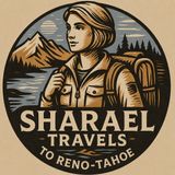 EP 21 | Reno-Tahoe: Skiing, Hiking, Boating