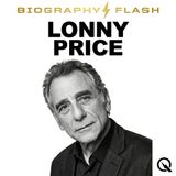 Lonny Price Biography Flash: Broadway Actor Director and Writer Behind Merrily We Roll Along and Emmy Winning Sondheim Tribute