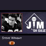 240. NFL Veteran & Survivor Cast Member: Steve Wright