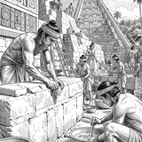 Ingeniería y astronomía de los templos mayas