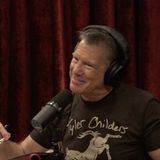 Joe Rogan Experience _2355 - Mike Baker