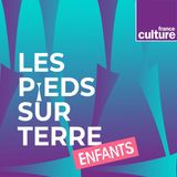 La sélection pour enfants des Pieds sur terre 3/10 : David le braqueur