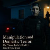 Manipulation and Domestic Terror: The Vance Luther Boelter True Crime Case
