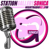 SGS Station Gallery Sonica 92.3 FM