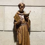 Episodio 18 .- Nacimiento De La Orden Franciscana