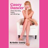 Kristin Casey, author of Casey Dancer