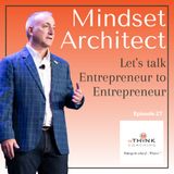 Let's Talk Entrepreneur to Entrepreneur