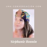 Episodio 2 - Stephanie Bonnin