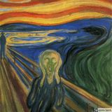 L' urlo di Munch