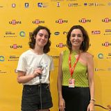 Interview with Paula Palacios