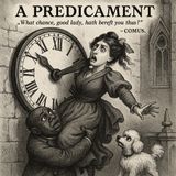 A Predicament | Edgar Allan Poe Stories
