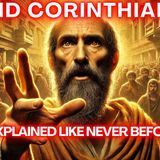 The Complete Story The Book of 2nd Corinthians Like You_ve Never Seen It Before(MP3_160K)