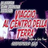 Viaggio al centro della Terra - Capitolo 6