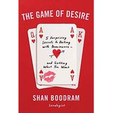 Shan Boodram Releases The Game Of Desire