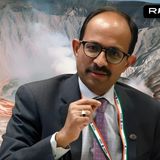 Campi Flegrei - Supervulcano: Parla il Rappresentante dell’Onu! Radio Puggini 25.01.2025