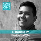 EP89: El Derecho en el Cine (con Ómarjavier Umaña)