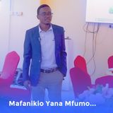 #DZK071; Tatizo Likikushinda Lipelekee Huu Moto, Litasalimu Amri Lenyewe.