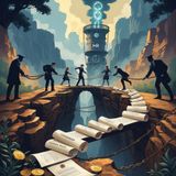 Senate Bill H.R. 1 - Big Beautiful Bill Title 8: Committee on Health, Education, Labor, and Pensions