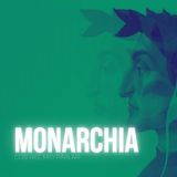 Dante700 - De Monarchia