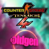 Old Gen PODCAST #51 - Counter Strike Tenikaichi 4