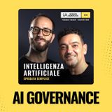 AI GOVERNANCE | Responsible AI e difesa: dalla Data Protection alla governance in LEONARDO