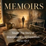 South The Story of Shackleton's Last Expedition 1914-1917 - Ernest Shackleton - Part 2