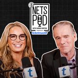 Tim Capstraw on Calling His 2,000th Nets Game, Broadcasting Journey & Favorite Games