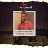 The Unsolved Murder of Courtney Copeland
