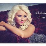 Interview with Chelsea Crites