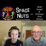 Cosmic Reflections: The WOW Signal, Uranus' New Moon & SpaceX Triumphs