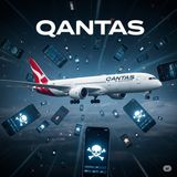 Qantas Under Siege: Unpacking the Third-Party Data Breach & Scattered Spider's Threat