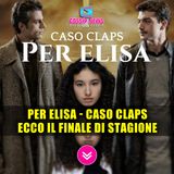 Per Elisa - Il Caso Claps: Trama e Anticipazioni Finale di Stagione! 