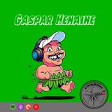 18 Gaspar Henaine