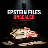 Epstein Files Unsealed: The DOJ Leak, Prince Andrew & The Elite’s Darkest Secrets