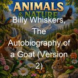 Billy Whiskers The Autobiography of a Goat Version 2 - Frances Trego Montgomery