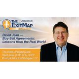 David Jean - Buy-Sell Agreements: Lessons from the Real World