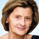 Addio a Antonietta Cestaro: una vita nella Unicomm, l’azienda di famiglia