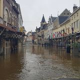 Europa, dagli eventi climatici estremi 500 miliardi di danni