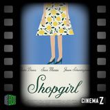 CZ: 003: Shopgirl