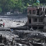 Deadly Flooding in Nepal Highlights Asia’s Climate Vulnerability