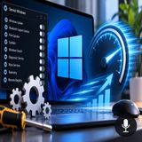 Servizi di Windows da spegnere per un PC più veloce, cosa c'è di vero