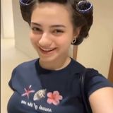 😂❤️ لانا تكشف موقفًا طريفًا ومضحكًا عن حبيبة أيوب! 😍✨