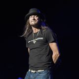 Wayne Compares Anthony Scaramucci To Kid Rock