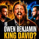 Owen Benjamin IS King David | NDS