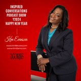 Episode #15 Thank You February Podcast Guests from Your Host, Kim Evans