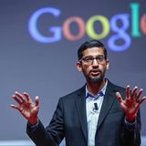 Know About Sundar Pichai’S Net Worth, Salary, Profession, & Other Details