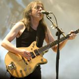 AC/DC Guitarist Malcolm Young Passes Away @ 64 +